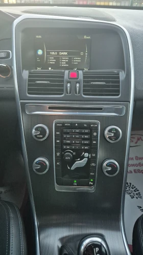 Volvo XC60 2, 0D T4, снимка 10