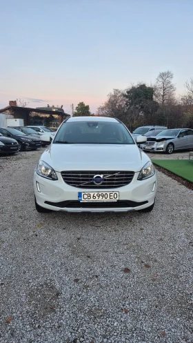 Volvo XC60 2, 0D T4, снимка 4