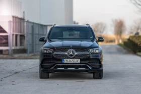 Mercedes-Benz GLE 350 de/AMG/4Matic/Панорама/Камера 360/9G-Tronic - 92000 лв. / 47038.85 € - 73649520 5