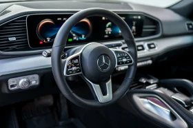 Mercedes-Benz GLE 350 de/AMG/4Matic/Панорама/Камера 360/9G-Tronic - 92000 лв. / 47038.85 € - 73649520 9