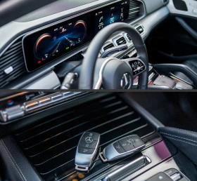 Mercedes-Benz GLE 350 de/AMG/4Matic/Панорама/Камера 360/9G-Tronic - 92000 лв. / 47038.85 € - 73649520 13