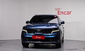 Kia Sorento, снимка 3