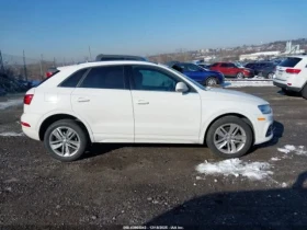 Audi Q3 2.0T PREMIUM PLUS - 8900 € / 17406.89 лв. - 54485679 5