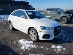 Audi Q3 2.0T PREMIUM PLUS
