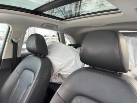 Audi Q3 * Technik * CARFAX * ЦЕНА ДО БГ - 9000 € / 17602.47 лв. - 11781224 10