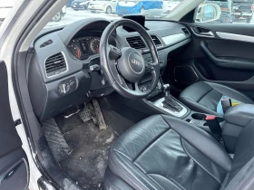 Audi Q3 * Technik * CARFAX * ЦЕНА ДО БГ - 9000 € / 17602.47 лв. - 11781224 7