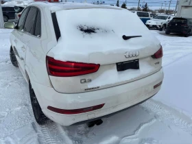 Audi Q3 * Technik * CARFAX * ЦЕНА ДО БГ - 9000 € / 17602.47 лв. - 11781224 3