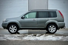 Nissan X-trail 2.2dci - 3489 € / 6823.89 лв. - 17728092 5