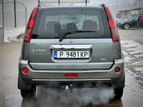 Nissan X-trail 2.2dci - 3489 € / 6823.89 лв. - 17728092 7