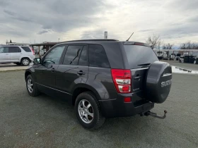Suzuki Grand vitara 2.4, снимка 4