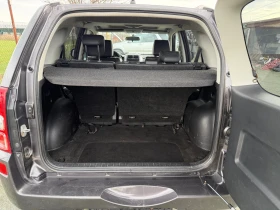 Suzuki Grand vitara 2.4, снимка 12