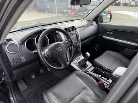 Suzuki Grand vitara 2.4, снимка 9