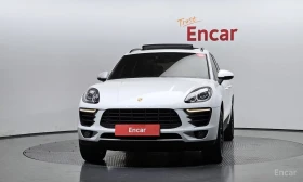 Porsche Macan, снимка 3