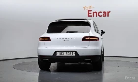 Porsche Macan, снимка 4