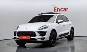 Porsche Macan, снимка 1