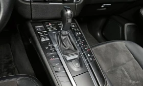 Porsche Macan, снимка 9