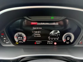 Audi Q3 Sportback 40 TDI quattro, снимка 14