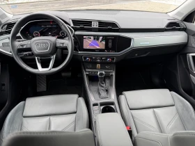Audi Q3 Sportback 40 TDI quattro, снимка 11