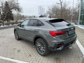 Audi Q3 Sportback 40 TDI quattro, снимка 7