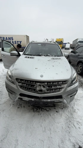 Mercedes-Benz ML 350 AMG пакет - 7900 € / 15451.06 лв. - 30910745 8