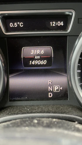 Mercedes-Benz ML 350 AMG пакет - 7900 € / 15451.06 лв. - 30910745 11