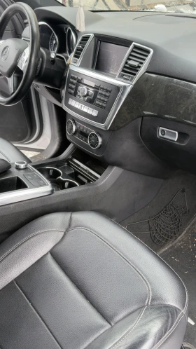 Mercedes-Benz ML 350 AMG пакет - 7900 € / 15451.06 лв. - 30910745 6