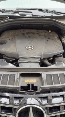 Mercedes-Benz ML 350 AMG пакет - 7900 € / 15451.06 лв. - 30910745 3