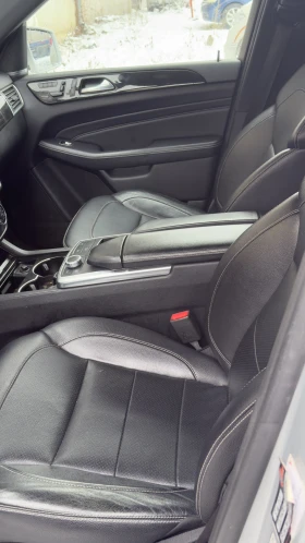 Mercedes-Benz ML 350 AMG пакет - 7900 € / 15451.06 лв. - 30910745 9