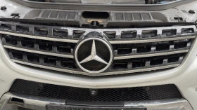 Mercedes-Benz ML 350 AMG пакет - 7900 € / 15451.06 лв. - 30910745 5