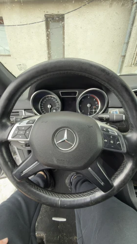 Mercedes-Benz ML 350 AMG пакет - 7900 € / 15451.06 лв. - 30910745 12