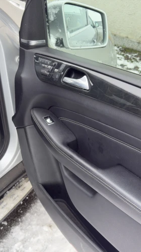 Mercedes-Benz ML 350 AMG пакет - 7900 € / 15451.06 лв. - 30910745 13