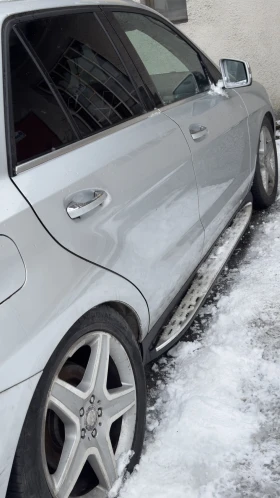 Mercedes-Benz ML 350 AMG пакет - 7900 € / 15451.06 лв. - 30910745 7