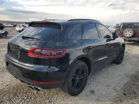 Porsche Macan 3l S - 15000 € / 29337.45 лв. - 13216370 3