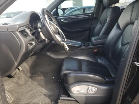 Porsche Macan 3l S - 15000 € / 29337.45 лв. - 13216370 7