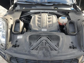 Porsche Macan 3l S - 15000 € / 29337.45 лв. - 13216370 11