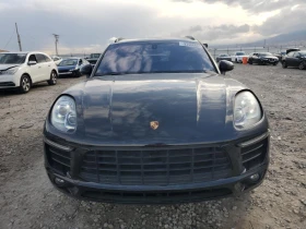 Porsche Macan 3l S - 15000 € / 29337.45 лв. - 13216370 5