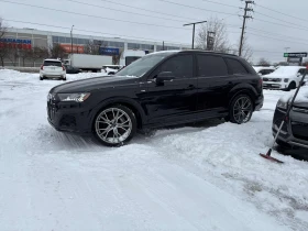 Audi Q7 3.0L TFSI V6 QUATTRO - 26800 € / 52416.24 лв. - 26590111 3