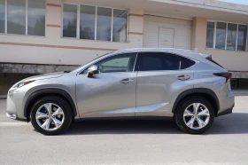 ����� �� �������� �� Lexus NX 300h 2.5HYBRID/360 CAMERA/���������/BSM/65.000km!!!