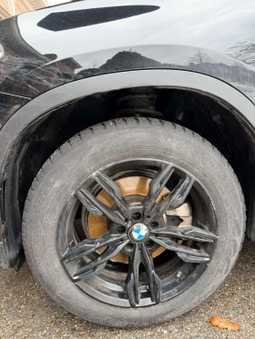 BMW X3 XDRIVE30I/CARFAX/ПАНОРАМА/ПОДГРЕВИ - 14950 € / 29239.66 лв. - 64973742 10