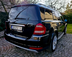 Mercedes-Benz GL 550 - 20500 € / 40094.51 лв. - 99978534 10