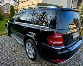 Mercedes-Benz GL 550 - 20500 € / 40094.51 лв. - 99978534 4