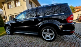 Mercedes-Benz GL 550 - 20500 € / 40094.51 лв. - 99978534 11