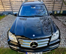 Mercedes-Benz GL 550 - 20500 € / 40094.51 лв. - 99978534 13