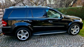 Mercedes-Benz GL 550 - 20500 € / 40094.51 лв. - 99978534 12