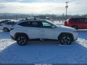 Hyundai Tucson AWD* Кожа* Камера* Обдухване* Подгрев*  - 14500 € / 28359.53 лв. - 76980389 8