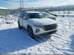 Hyundai Tucson AWD* Кожа* Камера* Обдухване* Подгрев* 