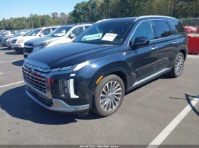 Hyundai Palisade 3.8l Calligraphy | Auto.bg — изображение 2