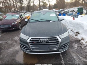 Audi SQ5 3.0l 3.0T Premium Plus | Auto.bg — изображение 12