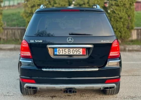 Mercedes-Benz GL 500 388k.c. AMG 7-местен ! - 13950 € / 27283.83 лв. - 53224122 5