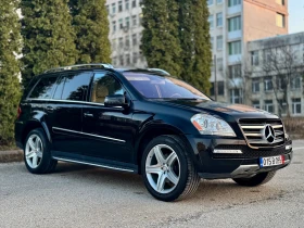 Mercedes-Benz GL 500 388k.c. AMG 7-местен !